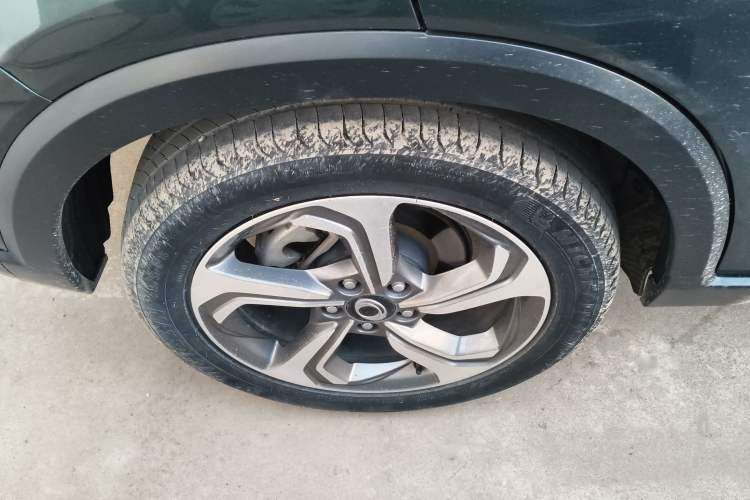 Used CIIMO M-NV 2021 Shangcheng Edition