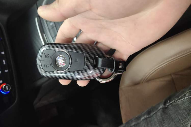 Used Buick Regal 2020 552T Luxury Version