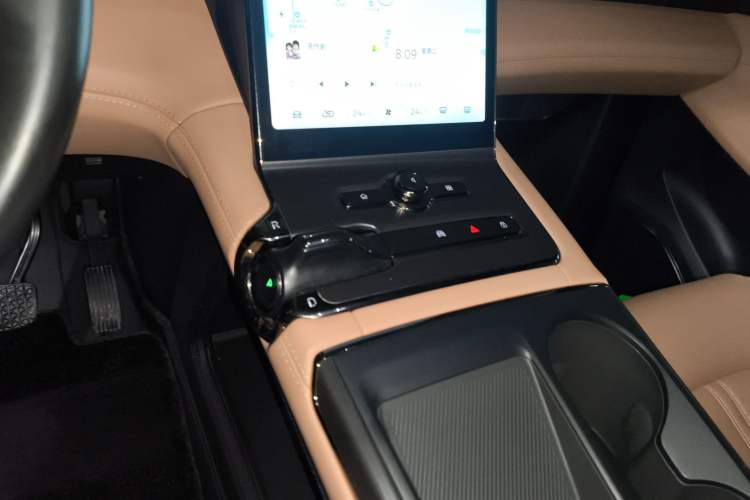 Used Nio ES6 2020 455KM Sport Edition