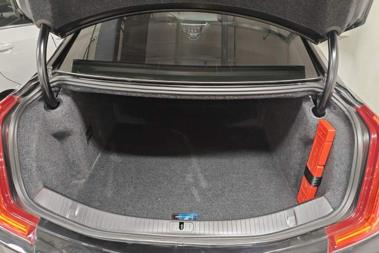 Used Cadillac XTS 2018 28T Tech Edition
