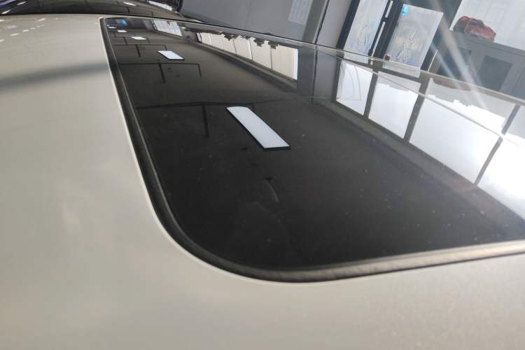 Used Honda CR-V New Energy 2021 Rui·Hybrid e+ 2.0L Intelligent Edition
