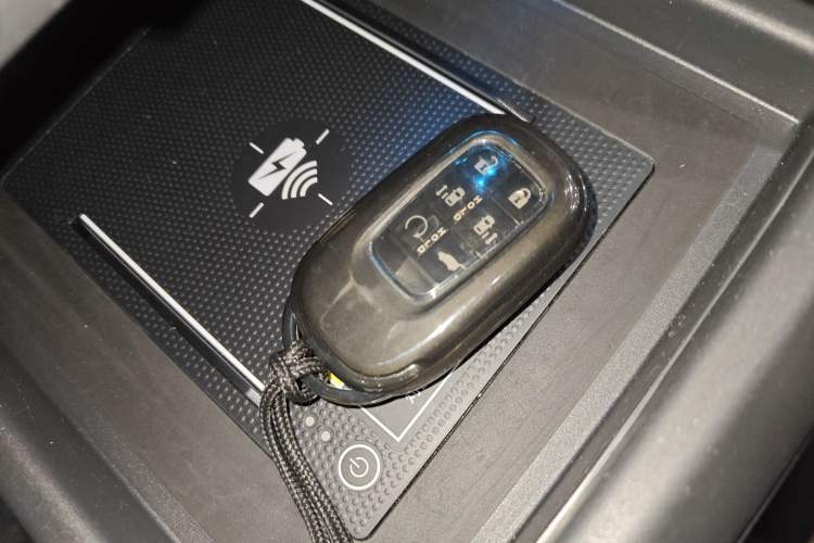 Used Honda Elysion 2024 2.0L eHEV Luxury Edition
