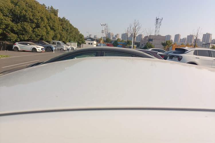 Used Kia K2 2015 Sedan 1.4L Automatic GLS
