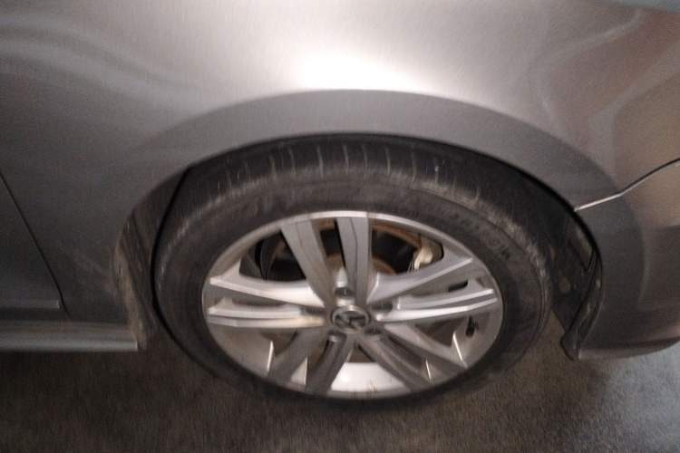 Used Volkswagen Sagitar 2018 280TSI DSG Ignite Edition
