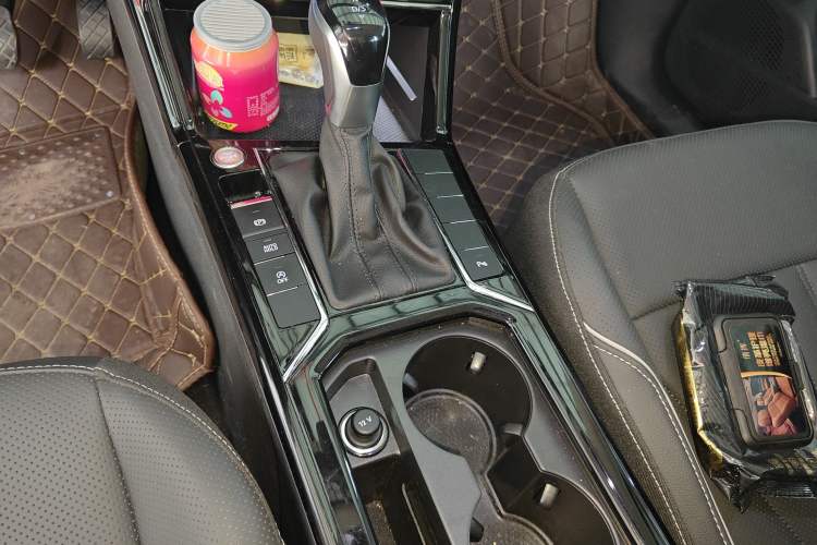 Used Volkswagen Passat 2024 380TSI Elite Edition
