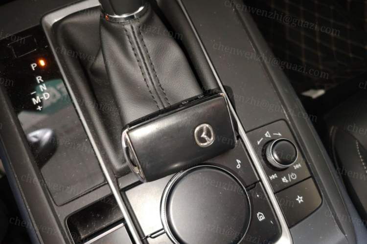 Used Mazda CX-30 2021 2.0L Automatic Zhiyue Trim