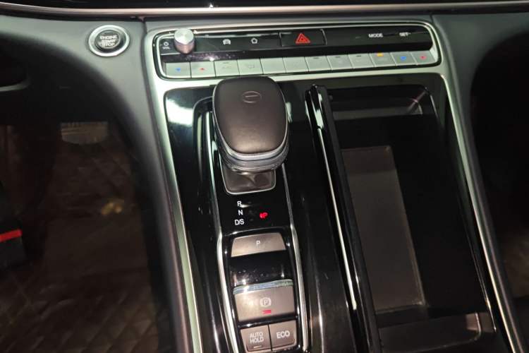 Used GAC Trumpchi M8 2023 Lingxiu Series 390T Luxury Edition
