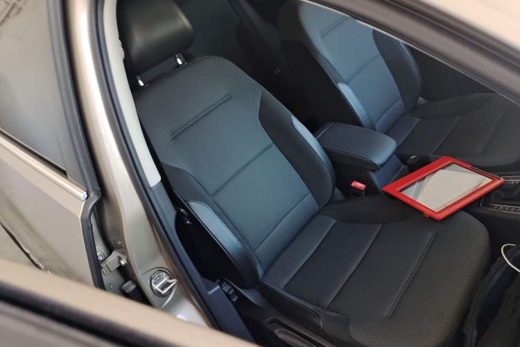 Used Volkswagen Golf 2018 230TSI Automatic Comfort Model