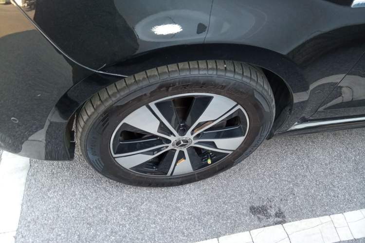 Used Mercedes-Benz V-Class 2021 V 260 Prestige Edition
