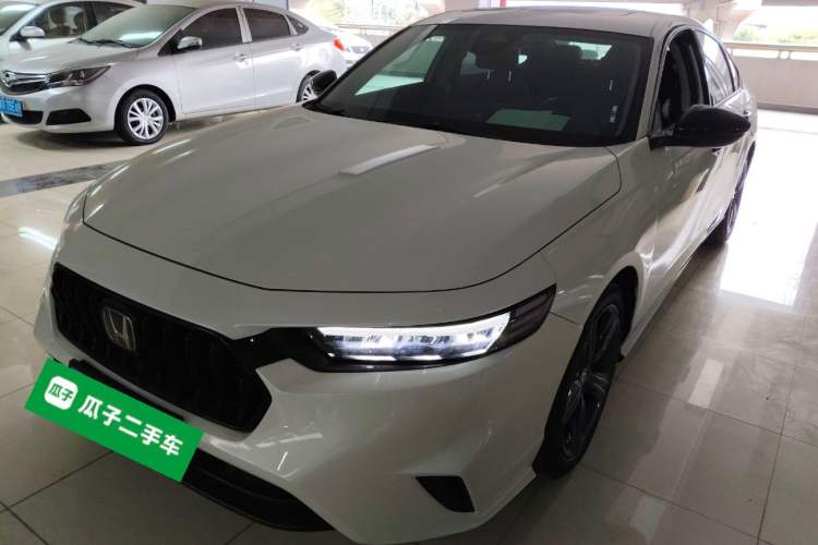 Used Honda Inspire 2023 260TURBO Deluxe Edition