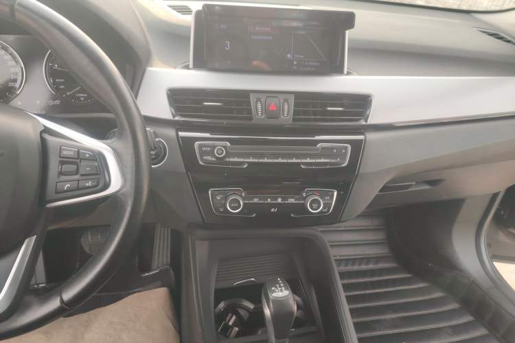 Used BMW X1 2019 sDrive18Li Fashion Model