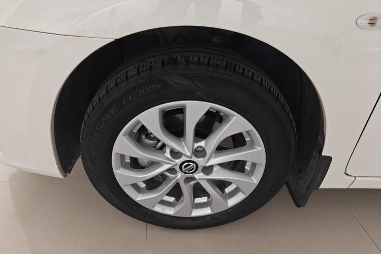 Used Nissan Sylphy 2022 Classic 1.6XL CVT Luxury Edition
