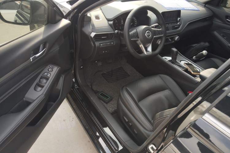 Used Nissan Teana 2019 2.0L XL Comfort Edition