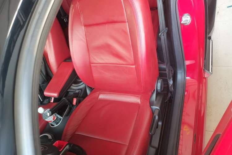 Used Volkswagen Beetle 2017 180TSI Yile Edition
