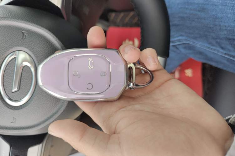 Used GAC Trumpchi GS3 2023 Shadow Speed 270T Enjoyment Edition
