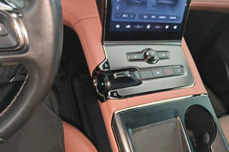 Used Nio EC6 2020 615 km Performance Edition