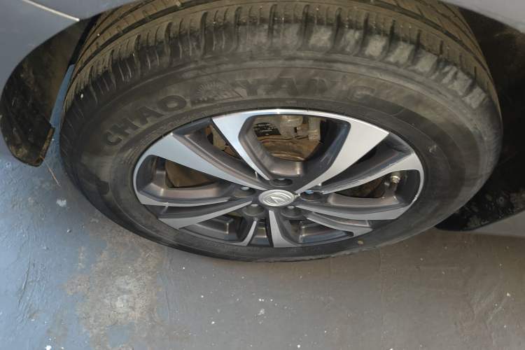 Used Changan Eado 2021 PLUS Blue Whale NE 1.4T GDI DCT Prestige Model
