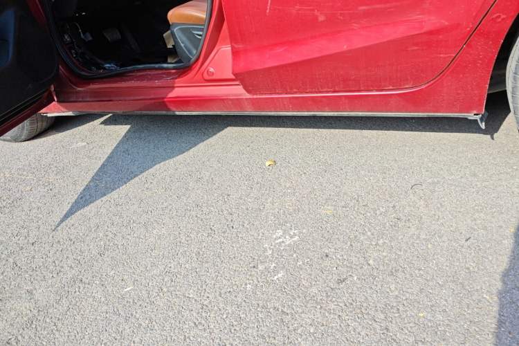 Used Mazda Mazda 3 Axela 2017 Hatchback 1.5L Automatic Comfort Model Emission Standard China V
