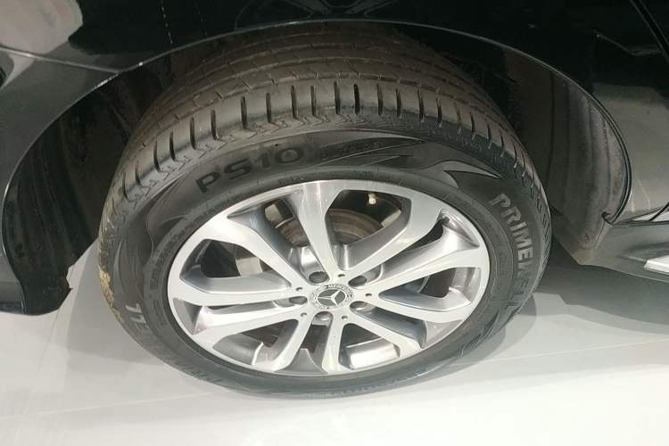 Used Mercedes-Benz GLE 2018 GLE 320 4MATIC Dynamic Edition Collector's Edition