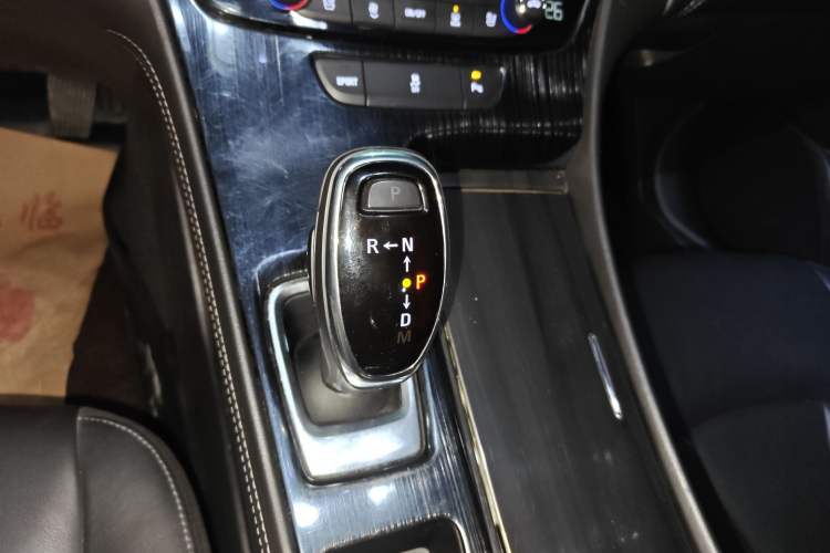 Used Buick LaCrosse 2018 20T Elite Edition