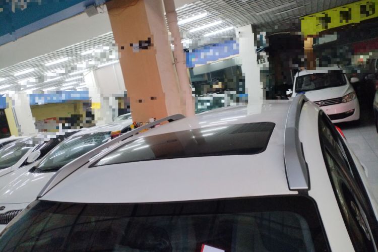 Used Chery Tiggo 3X 2022 PLUS 1.5L CVT Fashion Edition