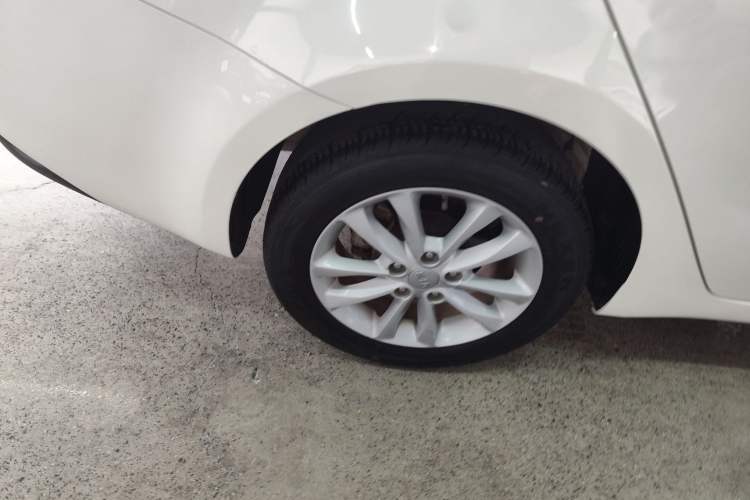 Used Kia K3 2016 1.6L Automatic GL
