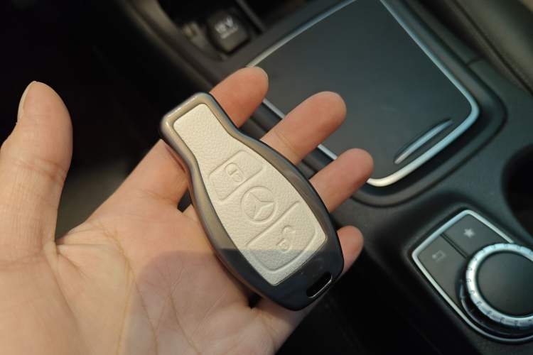 Used Mercedes-Benz B-Class 2019 B 200 Fashion Model
