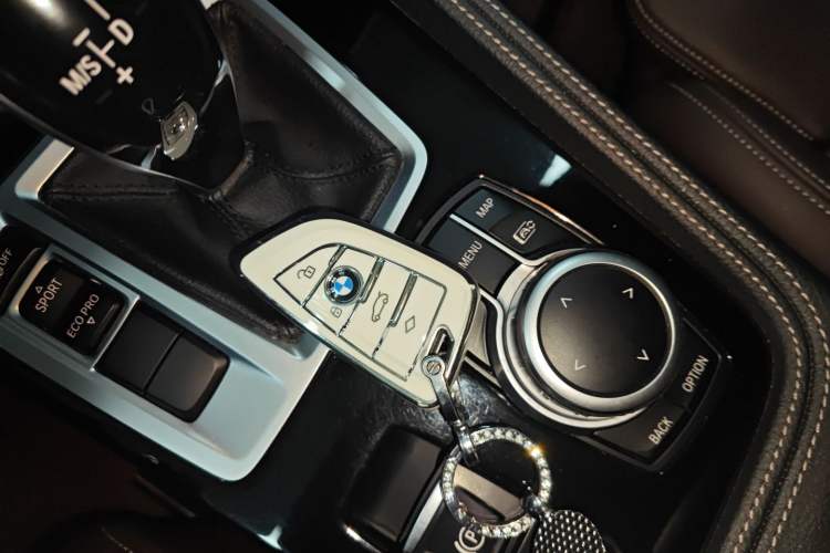 Used BMW 1 Series 2022 120i M Sport Night Edition
