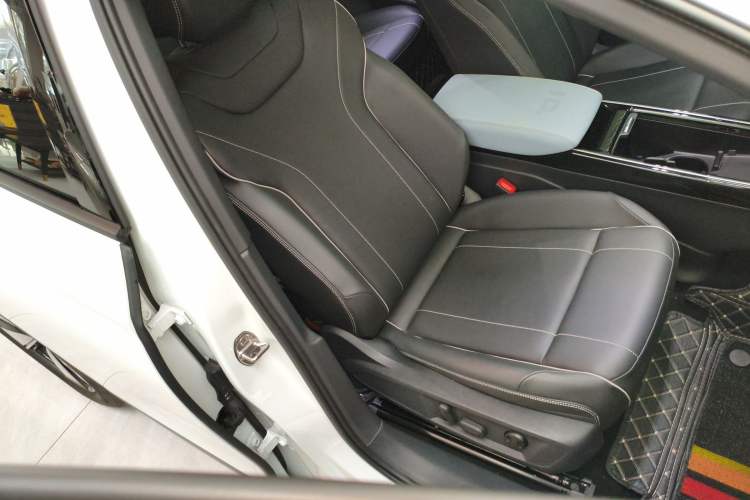 Used Volkswagen ID.4 X 2024 Pure & Smart Edition
