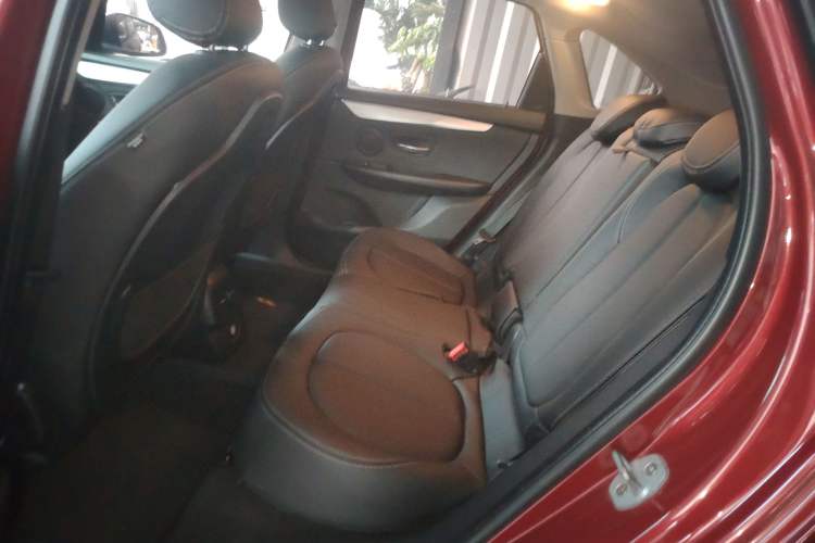 Used BMW 2 Series Active Tourer 2015 218i Leading Model
