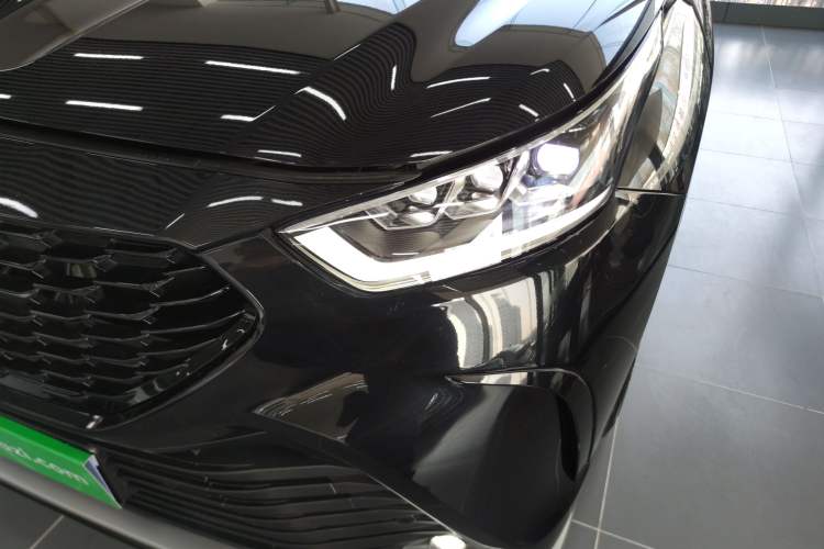 Used Toyota Crown Land Cruiser 2024 2.5L HEV Four-Wheel Drive Premium Edition
