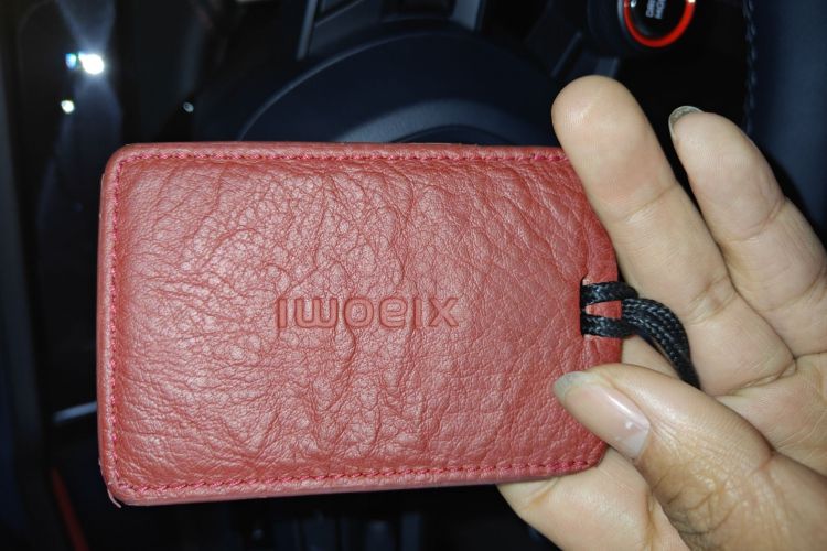 Used  YU7 2025 Ultra-Long Range Rear-Wheel Drive Version
