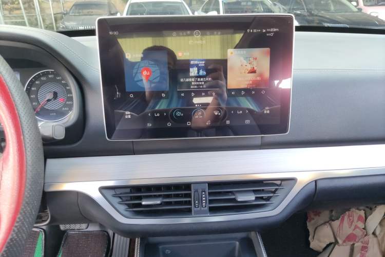 Used BYD Tang 2018 2.0T Automatic Smart Connect Prestige 7-Seater China V Standard
