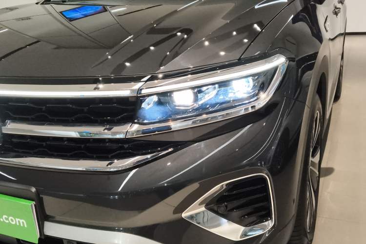 Used Volkswagen Talagon 2024 380TSI All-Wheel Drive Luxury Prestige Pro 7-Seater