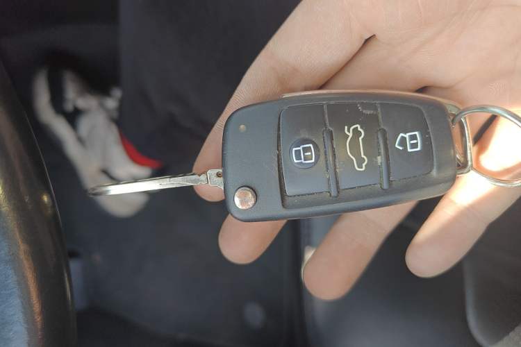 Used Audi A3 2014 Sportback 35 TFSI Automatic Style Edition