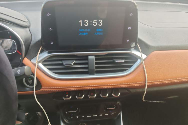 Used Baojun 510 2017 1.5L Automatic Luxury Model