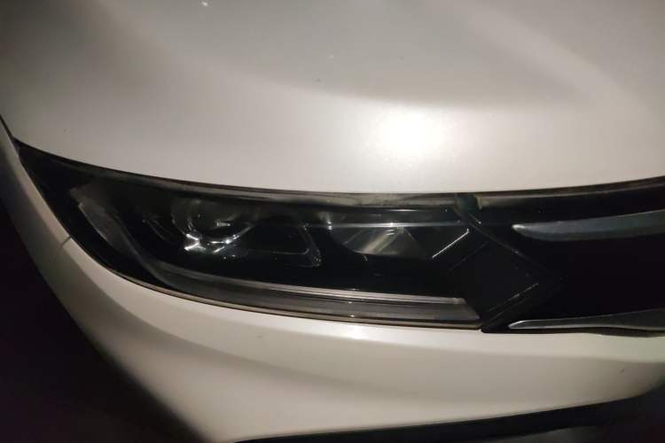 Used Honda XR-V 2017 1.5L LXi CVT Classic Edition