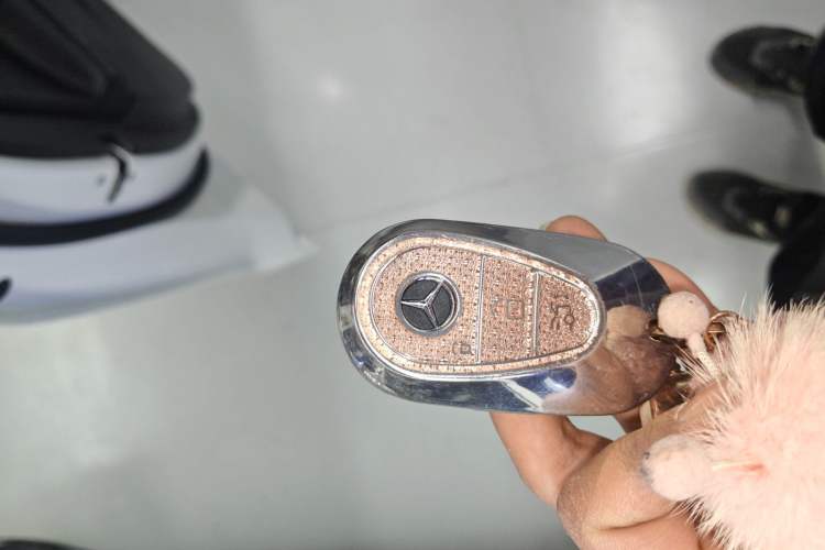 Used Mercedes-Benz C-Class 2022 C 200 L Sport Edition
