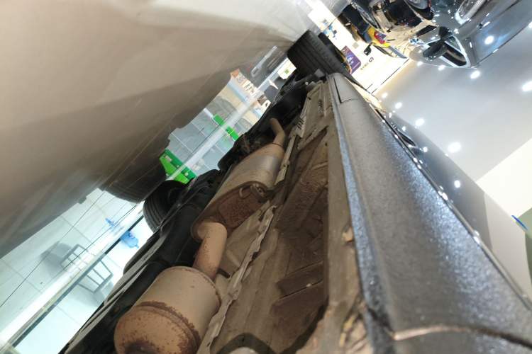 Used Mercedes-Benz Vito 2023 2.0T Business Version 7 Seats