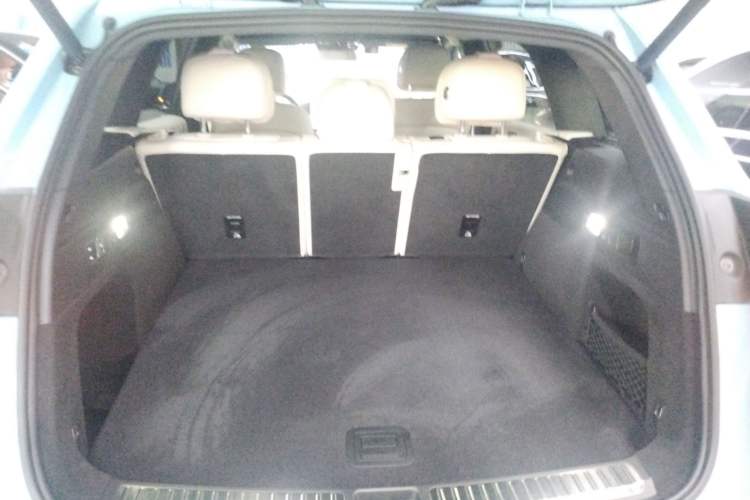 Used Li Auto L7 2024 Ultra Model
