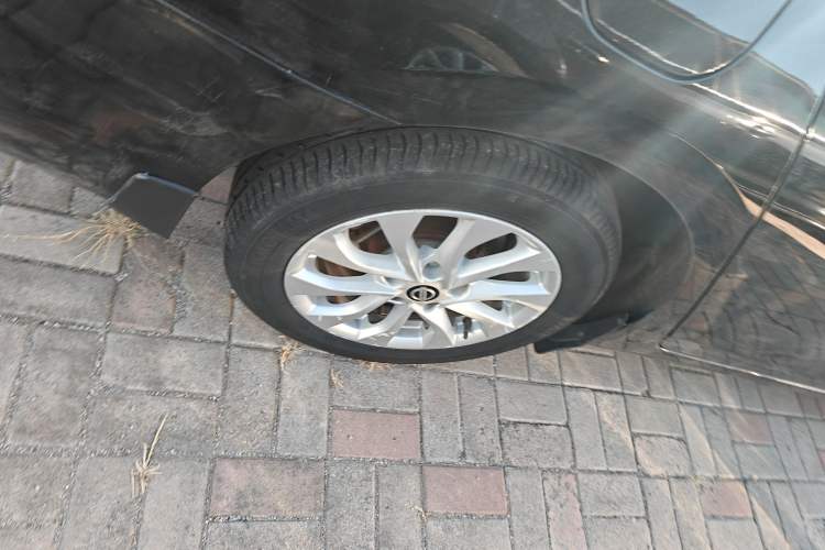 Used Nissan Sylphy 2016 1.6 XL CVT Deluxe Edition
