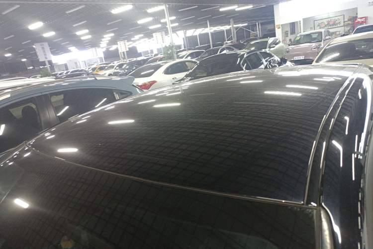 Used Toyota C-HR 2018 2.0L Leading Edition China V-standard
