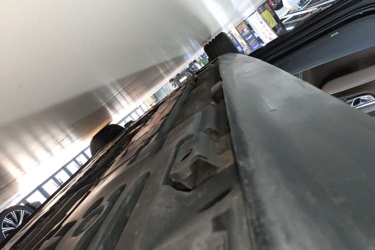 Used Volvo S90 2023 B5 Zhiyuan Luxury Edition
