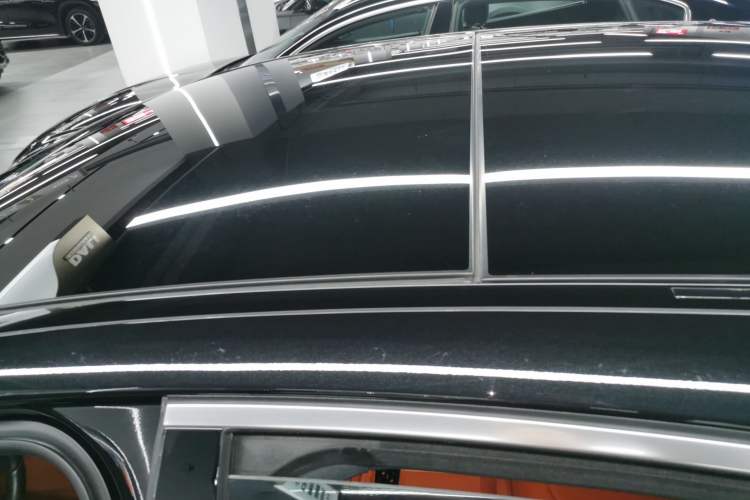 Used Mercedes-Benz S-Class 2022 Revised S 400 L Business Version