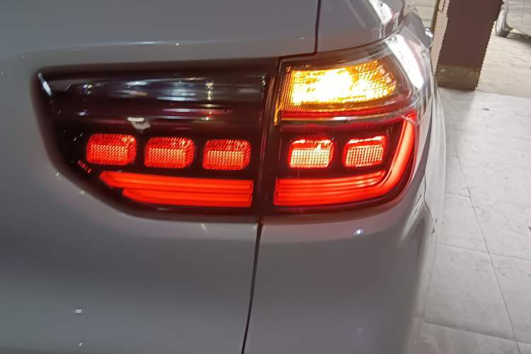 Used Kia Sportage R 2019 2.0L Automatic Smart Luxury Edition
