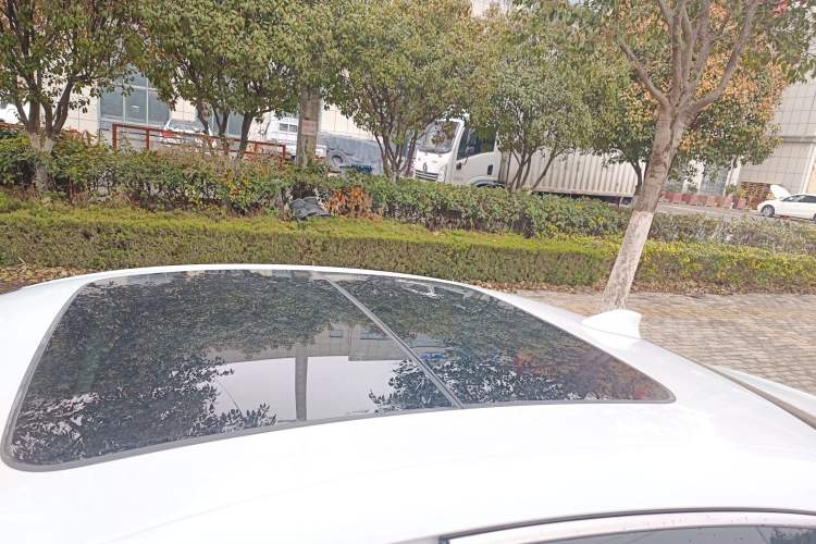 Used Honda Inspire 2019 260TURBO Elegant Edition China VI Emission Standard
