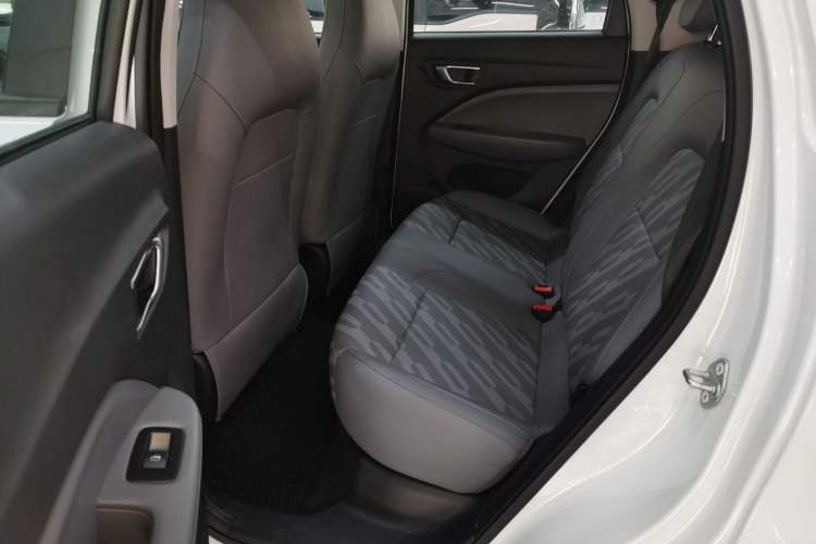 Used Leapmotor T03 2025 310 Comfort Edition