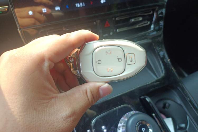 Used GAC Trumpchi M8 2023 Zongshi Series 400T Ultimate Edition
