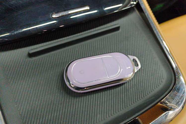 Used Leapmotor C01 2024 Range-Extended 316 Deluxe Edition
