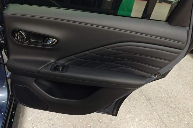 Used AION RT 2025 650 LiDAR Edition
